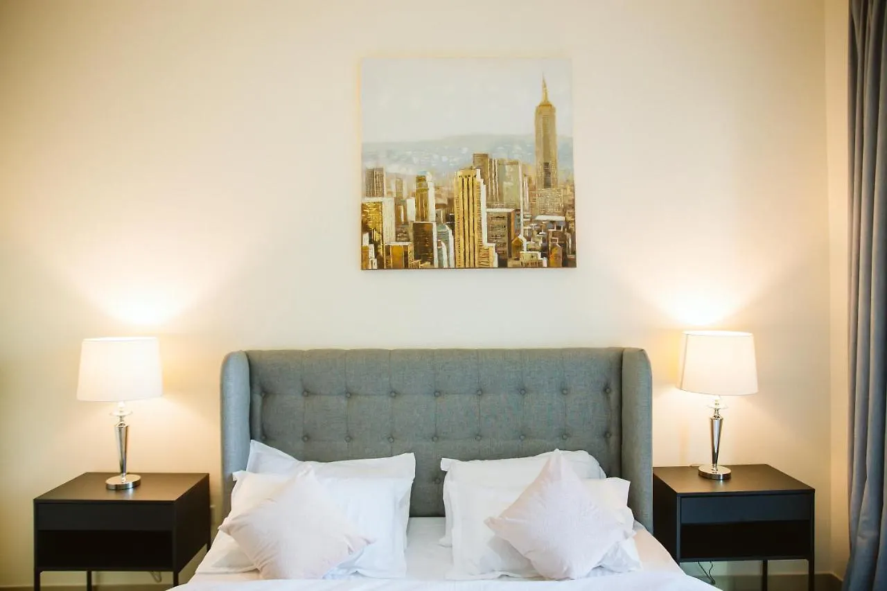 Luxury Apartment At Standpoint Tower By Emaar Dubai