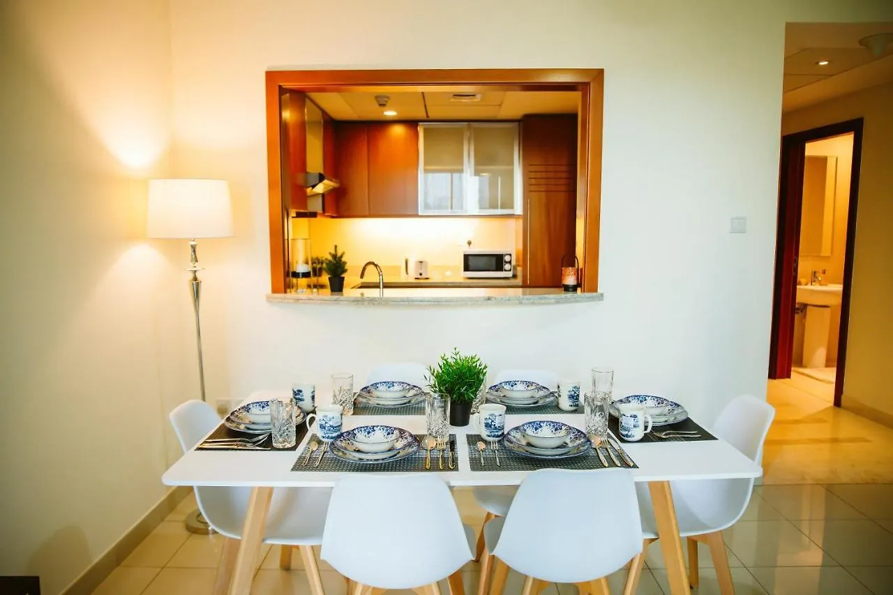 Luxury Apartment At Standpoint Tower By Emaar Dubai